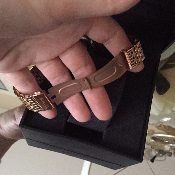 SO & CO SoHo Rose gold watch - Picture 6 of 9